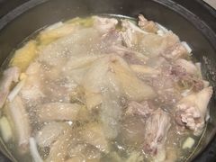 -同仁四季椰子鸡(无锡滨湖万象汇店)