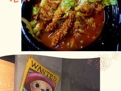 -HONGA HONGA雄家(曹路店)