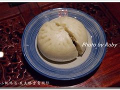 酱肉包子，5米。-小铫鸡汤