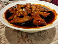 -新兴家喻酒家·羊城名宴(昌岗店)