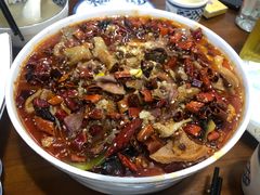 -陈聚德炒牛肉(樱花二路店)