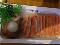 -曲氏老北京涮肉(摩尔店)