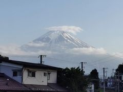 -富士山吉田線五合目