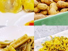 -紫藤园·天目湖大鱼头(南山竹海店)