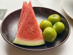 -蘭奢雅集·江浙菜(青山江滩店)