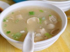 -温记府廟豆汤饭·始于1955年(海椒店)