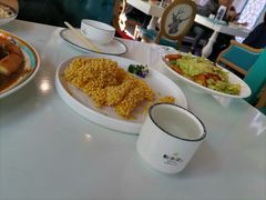 -帕米尔食府(白云观店)