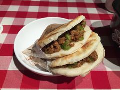 -西贝莜面村(上海百联西郊店)