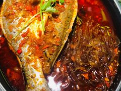 -炊烟小炒黄牛肉(中心印象城店)