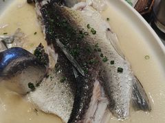 -香顺·客家菜(常平店)
