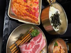 -西塔老太太泥炉烤肉(龙湖北苑天街店)