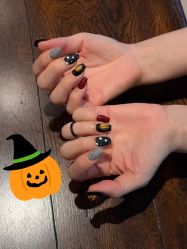 点击看大图 -四季·予你日式美甲美睫Nail