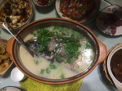-风味小馆(天目湖宾馆店)
