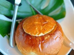 -烛影拾光观景餐厅·创意菜·摄影·小提琴(大唐不夜城店)