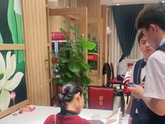 大堂-解家河南菜(商鼎路店)