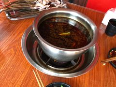 -牛华八婆麻辣烫(起源店)