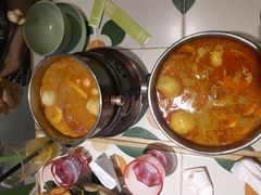 -越弥越南传统美食馆