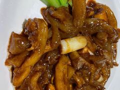 红烧蹄筋-紫光园(顺义店)