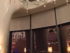 -三迪希尔顿酒店·星空酒廊