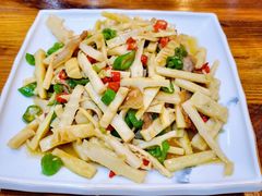 -下梅人家土菜馆(历史文化餐厅度假区店)