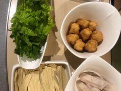 -海底捞火锅(安吉万达店)