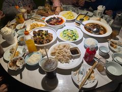 -33号大院·青岛本帮菜(五四广场店)