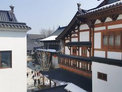 -径山寺