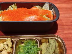 -摩打食堂(江南西店)