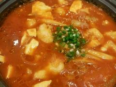 -渝是乎酸菜鱼(龙旗购物中心店)