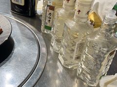 -郭记原生态烤羊腿(长宁路店)