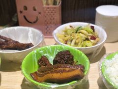 -刘小忙把子肉(北园大街总店)