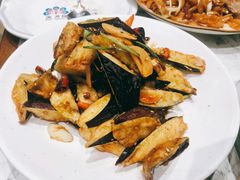 台式风味茄-宝月楼·台湾菜馆(天河城店)