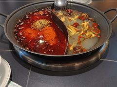 -俏媳妇火锅(宽窄巷子店)