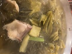 -深运潮州粥(水库店)
