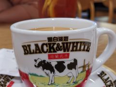 -点点心港式茶餐厅(南京西路店)