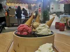 -歎雪糕低糖低脂Gelato冰淇淋