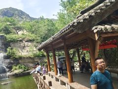 -封龙山风景区