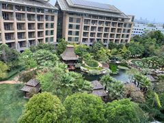 -昆明洲际酒店