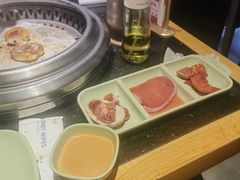 -梨花自助烤肉(乐宾店)