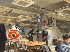 -熙成烧烤(白塔岭店)