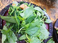 荆芥-惠丰源烩面馆(经七路店)