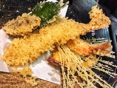 -羽山料理