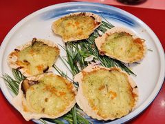 -大江户日本料理(吕厝店)