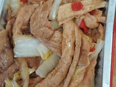 -小柴米·传统江西菜(八一广场店)