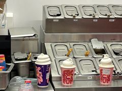 -DQ·蛋糕·冰淇淋(五棵松万达店)