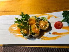 -禾风·海鲜料理自助(玉林店)