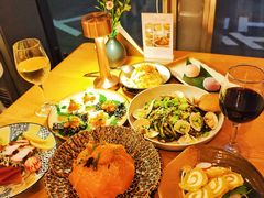 -嘻〆咩 XIME Izakaya
