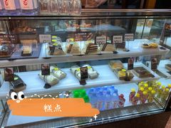 -ZEROTIME零家茶歇(望京店)