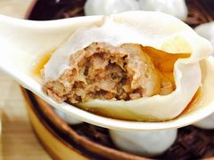 -鸡鸣汤包(广东路店)