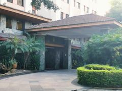 -观澜湖高尔夫球会